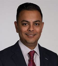 Kush Desai